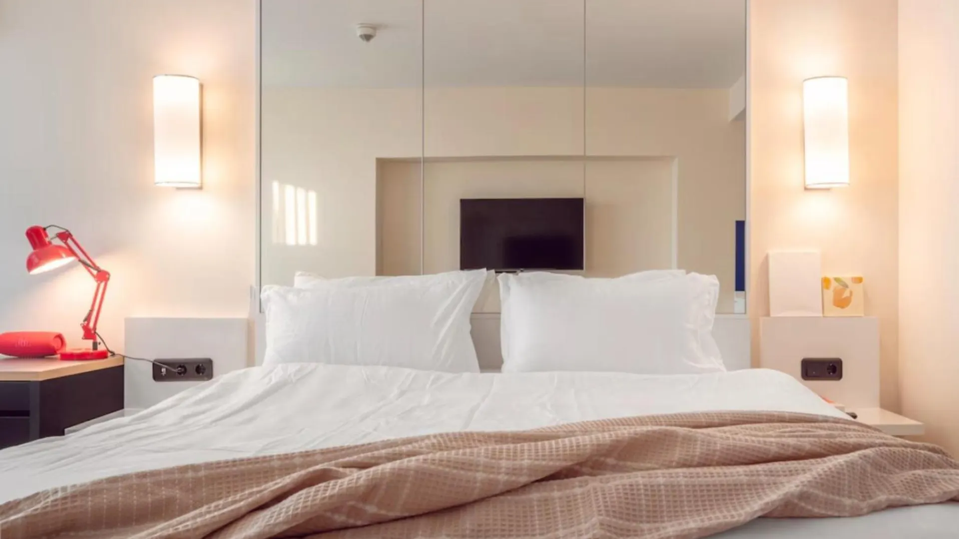 Panorama In Orbi Complex City Center Suite Sea View Μπατούμι Πανσιόν