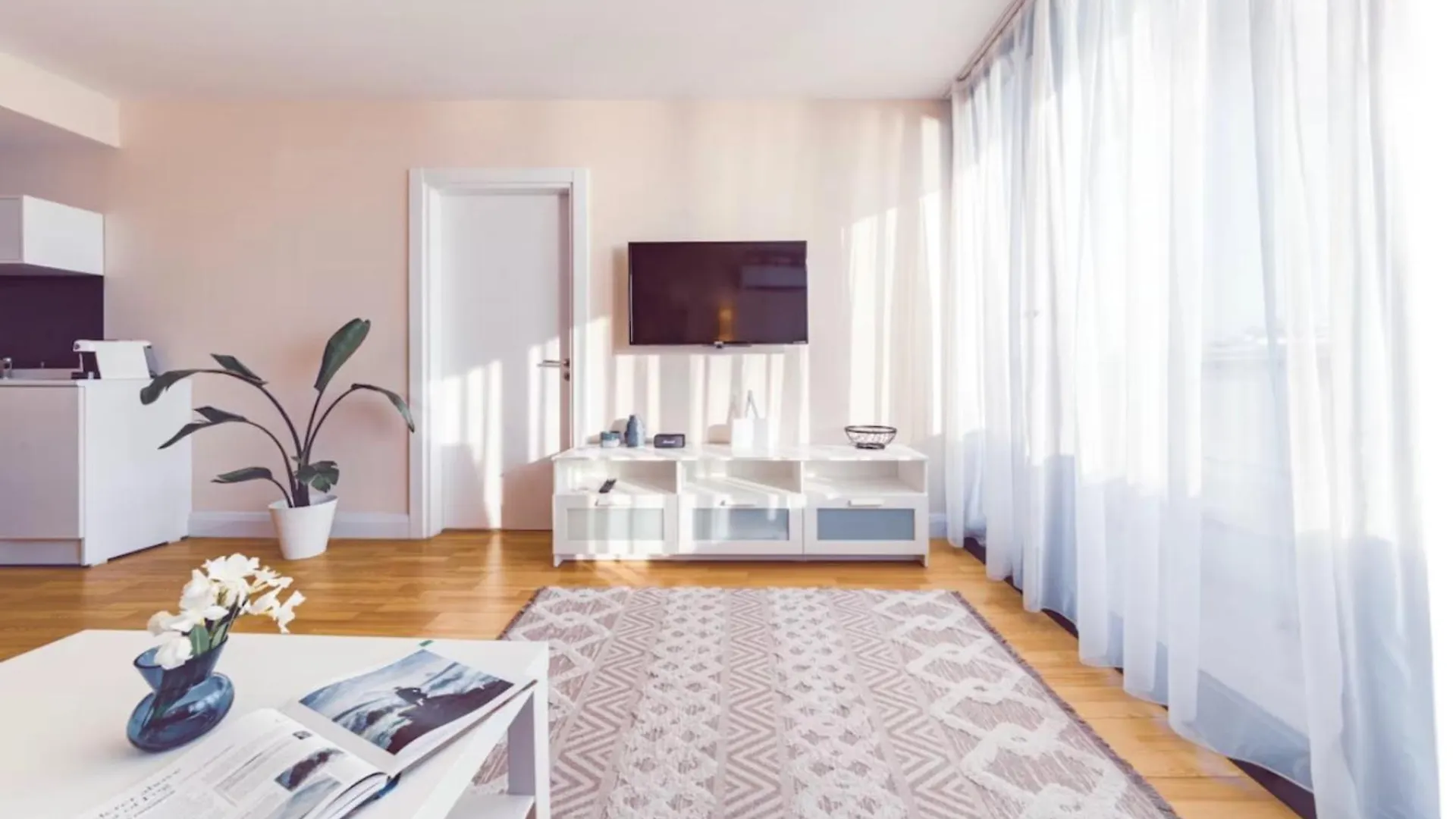***** Πανσιόν Panorama In Orbi Complex City Center Suite Sea View Μπατούμι Γεωργία